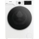 Hotpoint HBCA123CARE UK 'Super Silent' Washing Machine 12kg, 1400 Spin, A-30%!